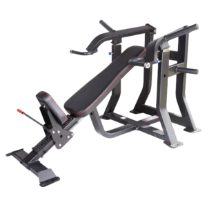 Aerofit AF-7718 Dual Axis Incline Bench