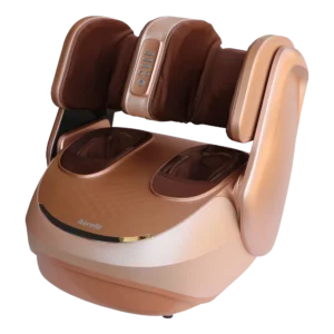 Aerofit AF-9200 Leg, Foot and Knee Massager