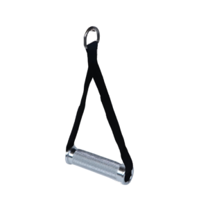 Aerofit AH-01 Aluminium D-Cable Handle