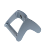 Aerofit AH-02 Aluminium Rowing Handle