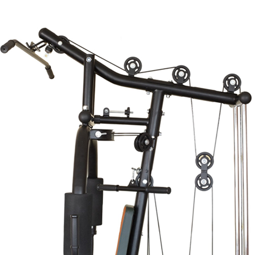 Fitpro Fitness FP-1001 Home Gym with Multiple Exercise Functions - Image 4