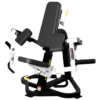 FITPRO Fitness Bisolateral Bicep Curl (Imperia Series) | Independent Arm Movement Curl Machine