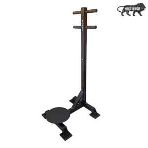 Fitpro Fitness FP-108 Standing Twister Black