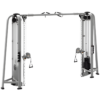 Fitpro Fitness Series Cable Cross Over | Commercial Dual-Column Cable Fly Station
