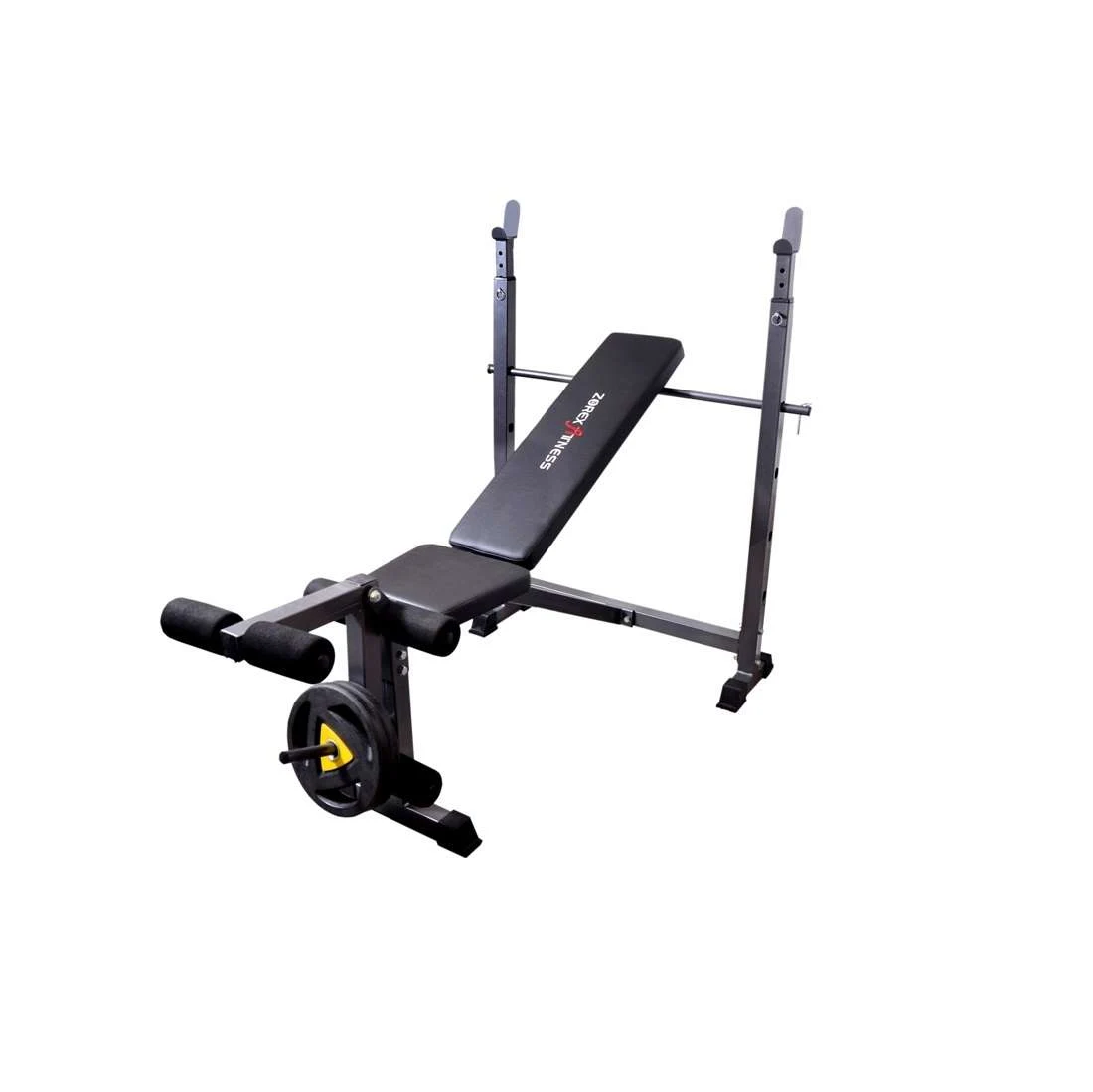 Fitpro Fitness FP-103 Multi Adjustable Bench - Image 2