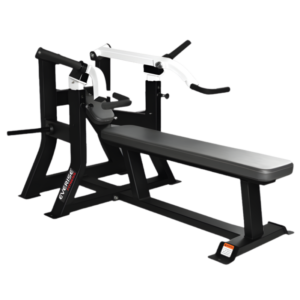 FITPRO Fitness Dual Axis Flat Bench IM8021 (Imperia Series) | Commercial Flat Bench Press Bench
