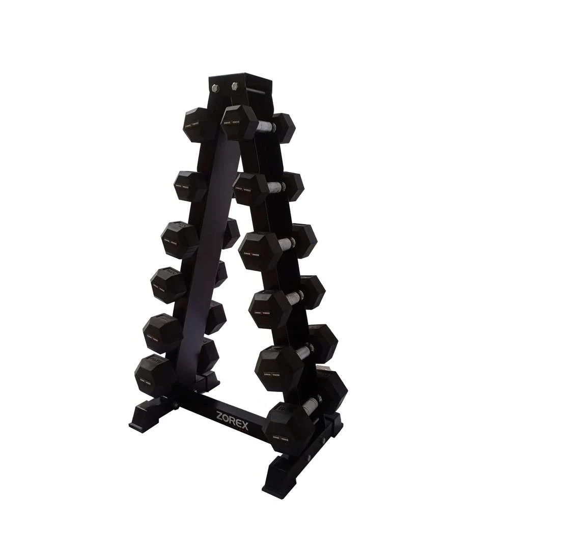 Fitpro Fitness FP-107 Dumbbell Rack Stand - Image 2
