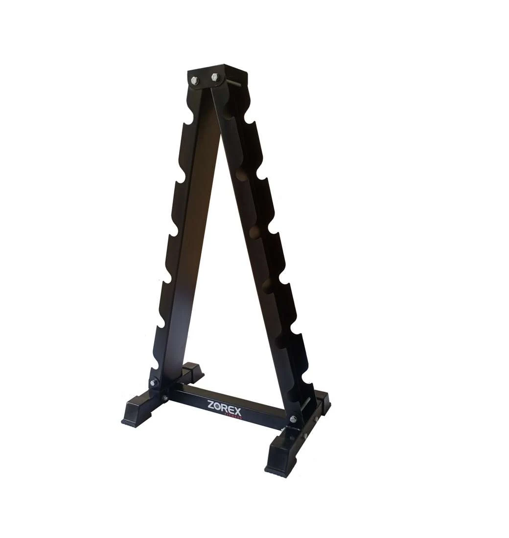 Fitpro Fitness FP-107 Dumbbell Rack Stand - Image 4
