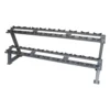 Aerofit KFRK-18 Dumbbell Rack