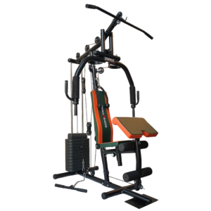 Fitpro Fitness FP-1003 Home Gym With Preacher Curl