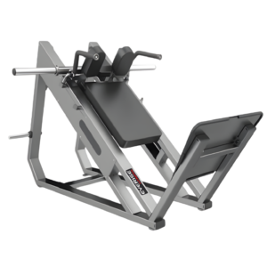 FITPRO Fitness Hack Squat IM8009 (Imperia Series) | Heavy-Duty Commercial Hack Squat