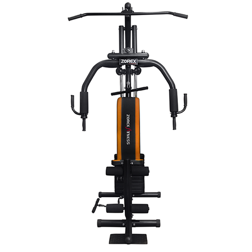 Fitpro Fitness FP-1001 Home Gym with Multiple Exercise Functions - Image 7
