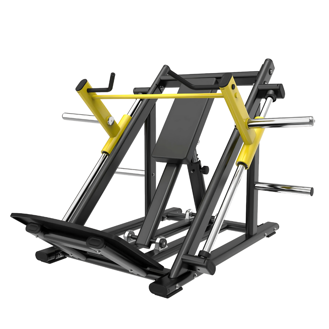 AEROFIT AF-4959 Incline Liner Row Machine (DEFENDER SERIES)