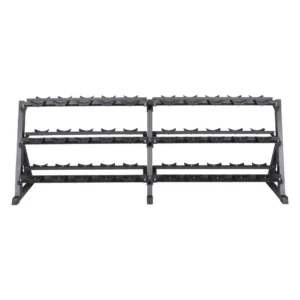Aerofit KFRK-10 DUMBBELL RACK