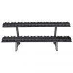AEROFIT AF-KFRK14B DUMBBELL RACK - Image 2