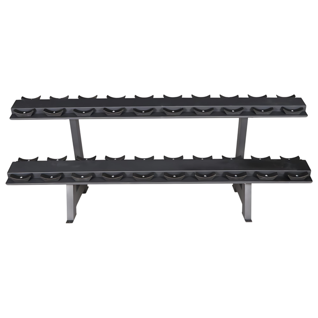 AEROFIT AF-KFRK14B DUMBBELL RACK