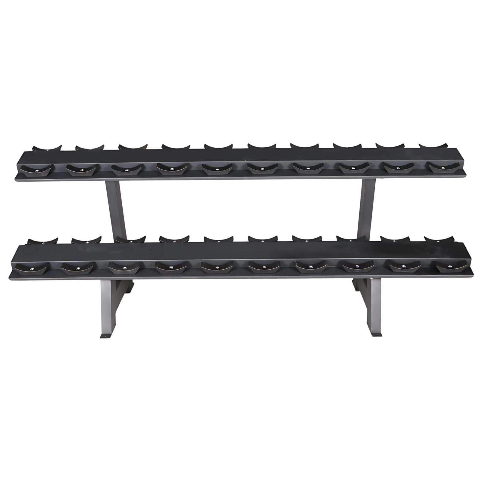 AEROFIT AF-KFRK14B DUMBBELL RACK