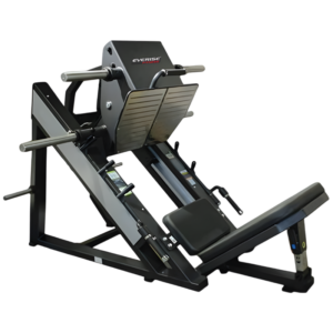 FITPRO Fitness Leg Press IM8008 With Advance Motion (Imperia Series) | Premium Commercial Leg Press