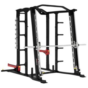 FITPRO Fitness Magic Rack (Imperia Series) | Multi-Station Commercial Training Rack