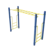 FITPRO FITNESS ODS-311 MONKEY BAR