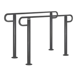 FITPRO FITNESS ODS-325 PARALLEL BAR SINGLE