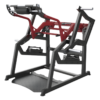 FITPRO Fitness Power Squat (Imperia Series) | Commercial Plate-Loaded Squat Machine