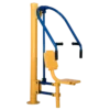 FITPRO FITNESS ODS-302 SINGLE CHEST PRESS