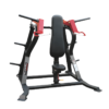 FITPRO Fitness Shoulder Press (Imperia Series) | Plate-Loaded Commercial Shoulder Press Machine