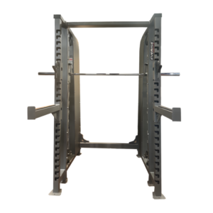 FITPRO Fitness Smith Machine with X500 (Imperia Series) | Smith Plus Functional Trainer Combo