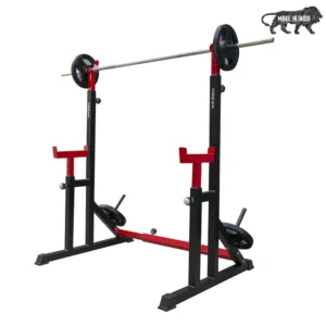 Fitpro FITNESS FP-114 PREMIUM SQUAT STAND
