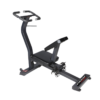 FITPRO Fitness FP-116 Stretch Machine I Flexibility & Mobility Training I Multi-Grip Handles I Wheels for Easy Movement