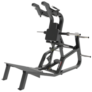 FITPRO Fitness Super Squat (Imperia Series) | Heavy-Duty Plate-Loaded Squat Machine