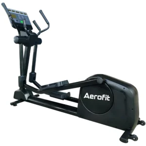 Aerofit AF-T12 Elliptical Cross Trainer | Premium T-Series Commercial Cardio
