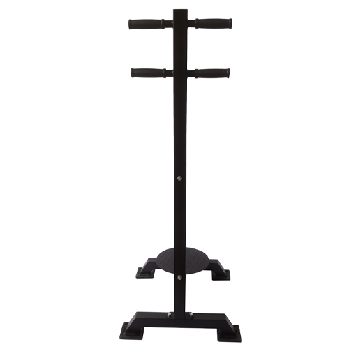 Fitpro Fitness FP-108 Standing Twister Black - Image 5