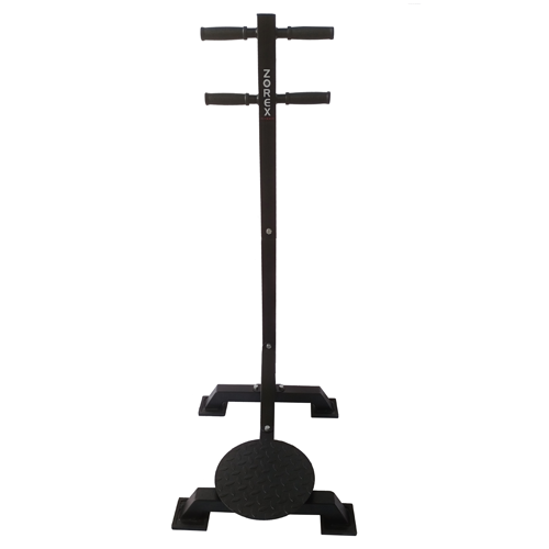 Fitpro Fitness FP-108 Standing Twister Black - Image 6