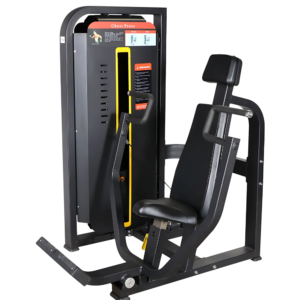 Aerofit AF-2855 Vertical Chest Press (Aero Lite Series)