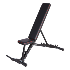 FITPRO Fitness FP-911 Adjustable Bench with Leg Support