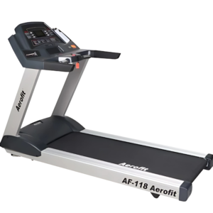 Aerofit AF-118 Motorized Treadmill with Auto Incline