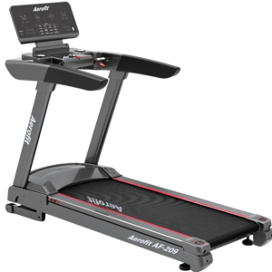 Aerofit AF-209 Bluetooth Motorized Treadmill