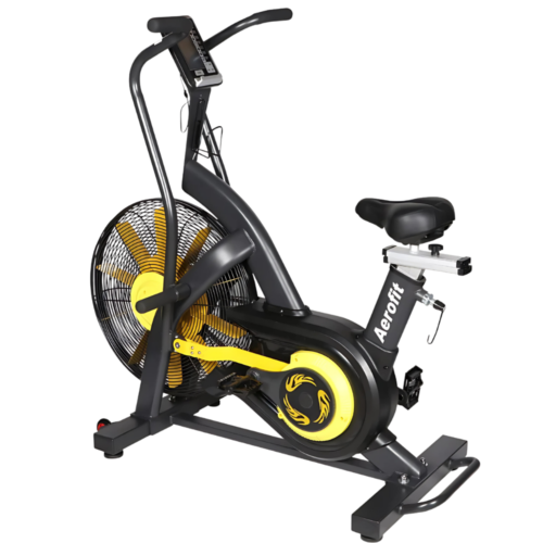 Aerofit AF-250 Assault Air Bike