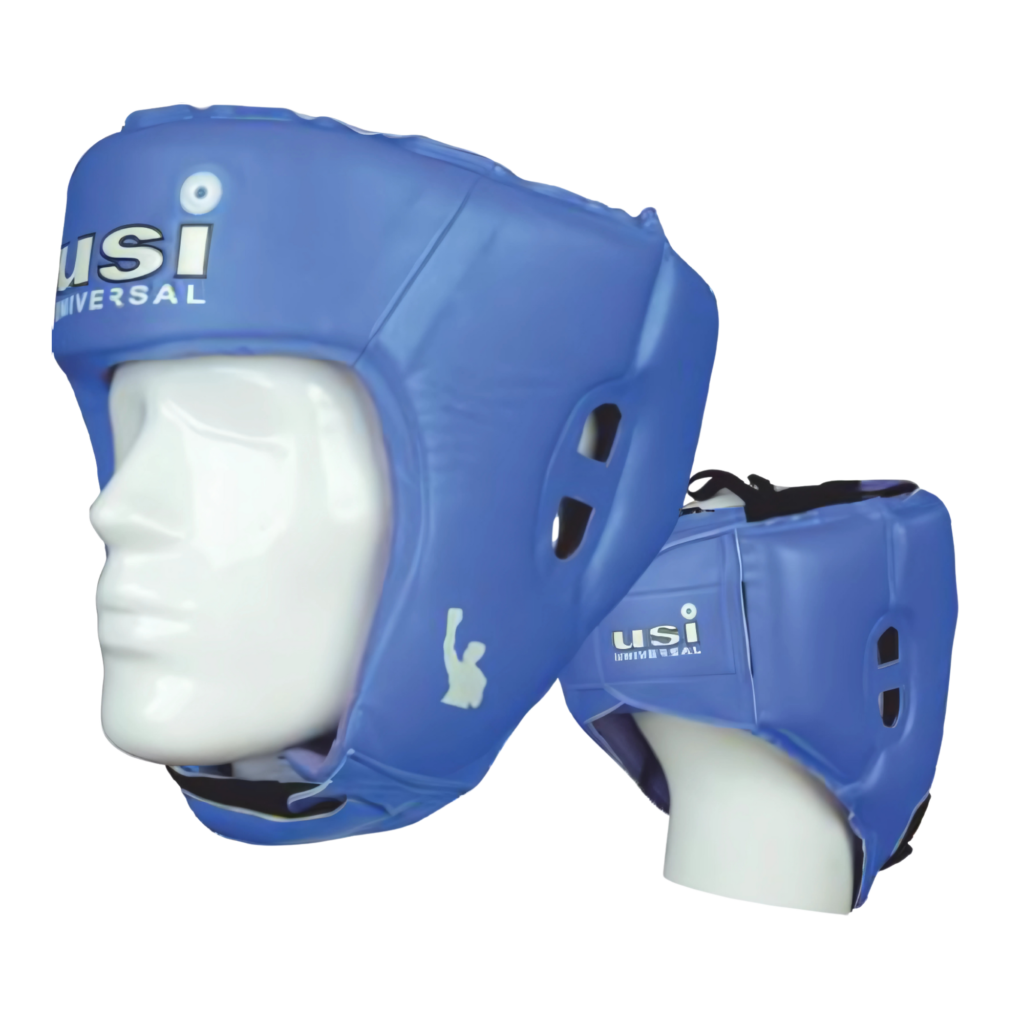 USI-615DP LITE CONTEST HEAD GUARD