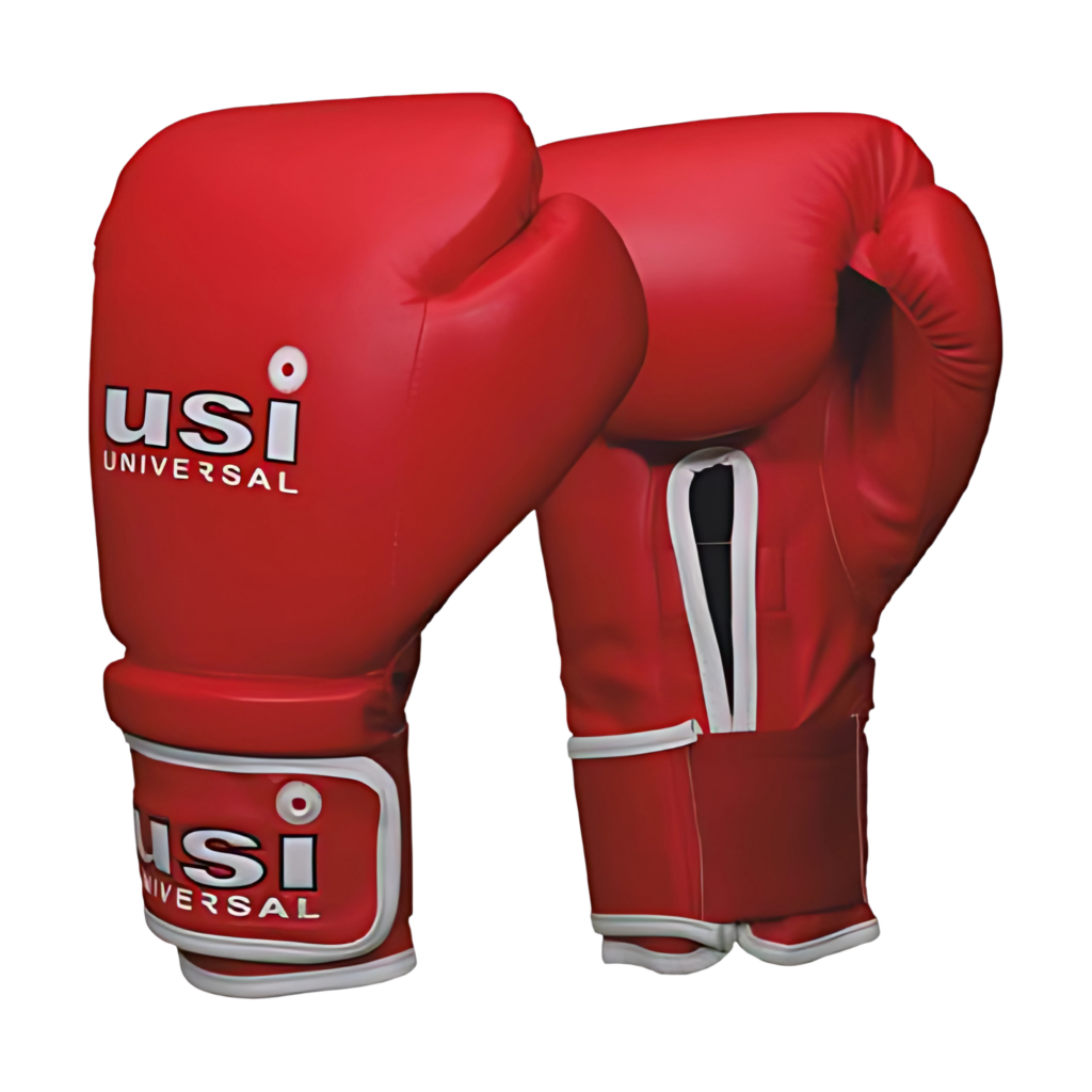 USI-612 BOXING GLOVES