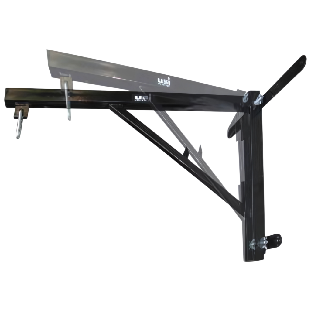 USI-626FBK BRACKET