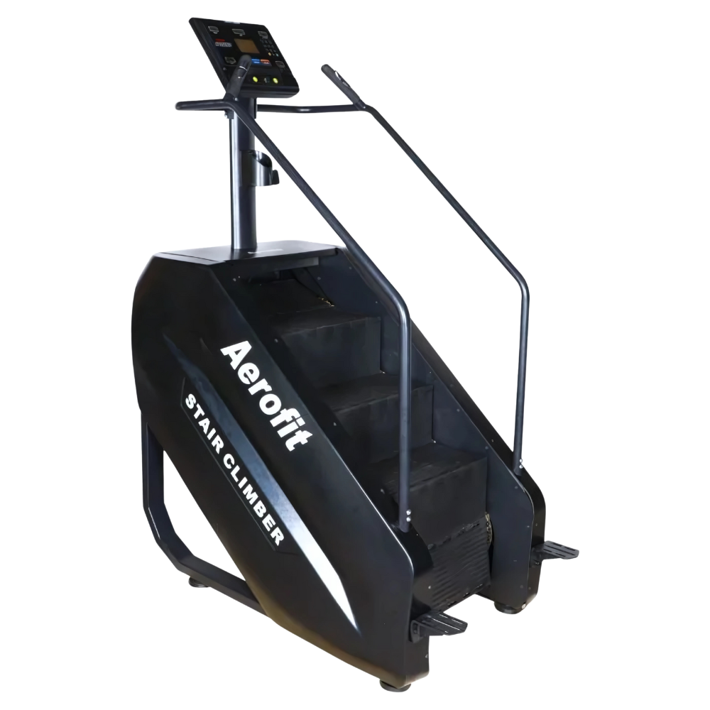 AEROFIT AF-1040 B STAIR CLIMBER - Image 2