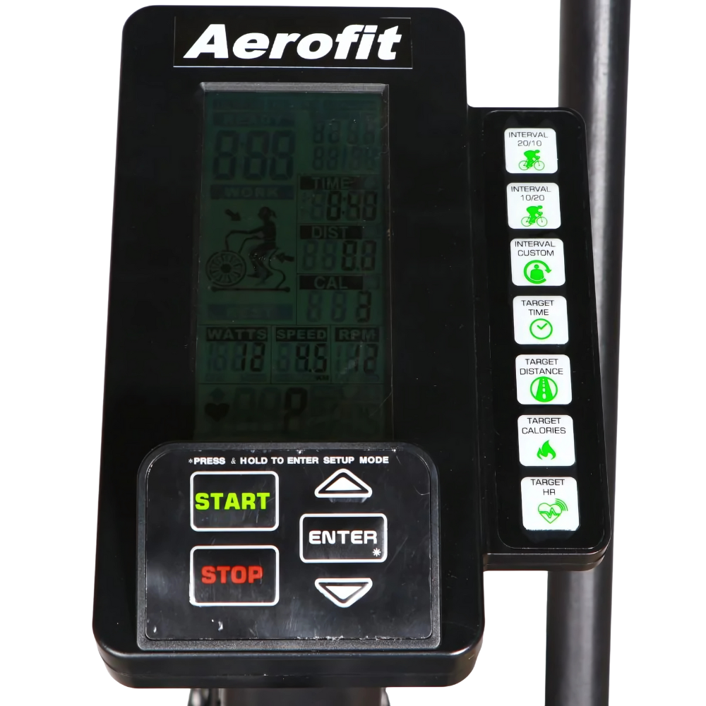 AEROFIT AF-1040 B STAIR CLIMBER - Image 3