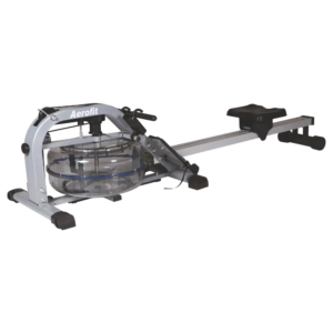 AEROFIT AF-260 Water Rowing Machine