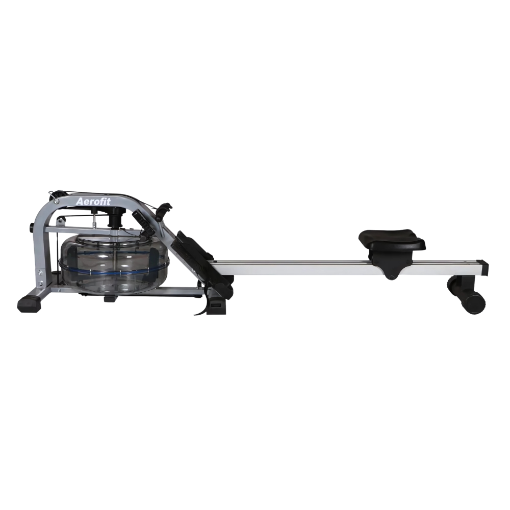 AEROFIT AF-260 Water Rowing Machine - Image 2