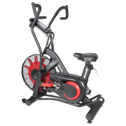 Aerofit Assault Air Bike AF-677 Commercial Air Bike