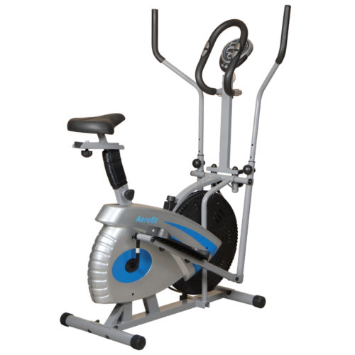 Aerofit AF-752T Orbitrac T Delux | Premium Orbitrac Cross Trainer
