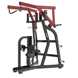 Aerofit AF-2952 Rowing Lat Pull Down (Aero Knight Series)